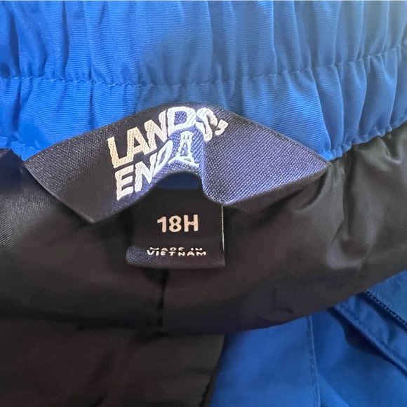 Lands' End Kids Snow Pants - Picture 12 of 12
